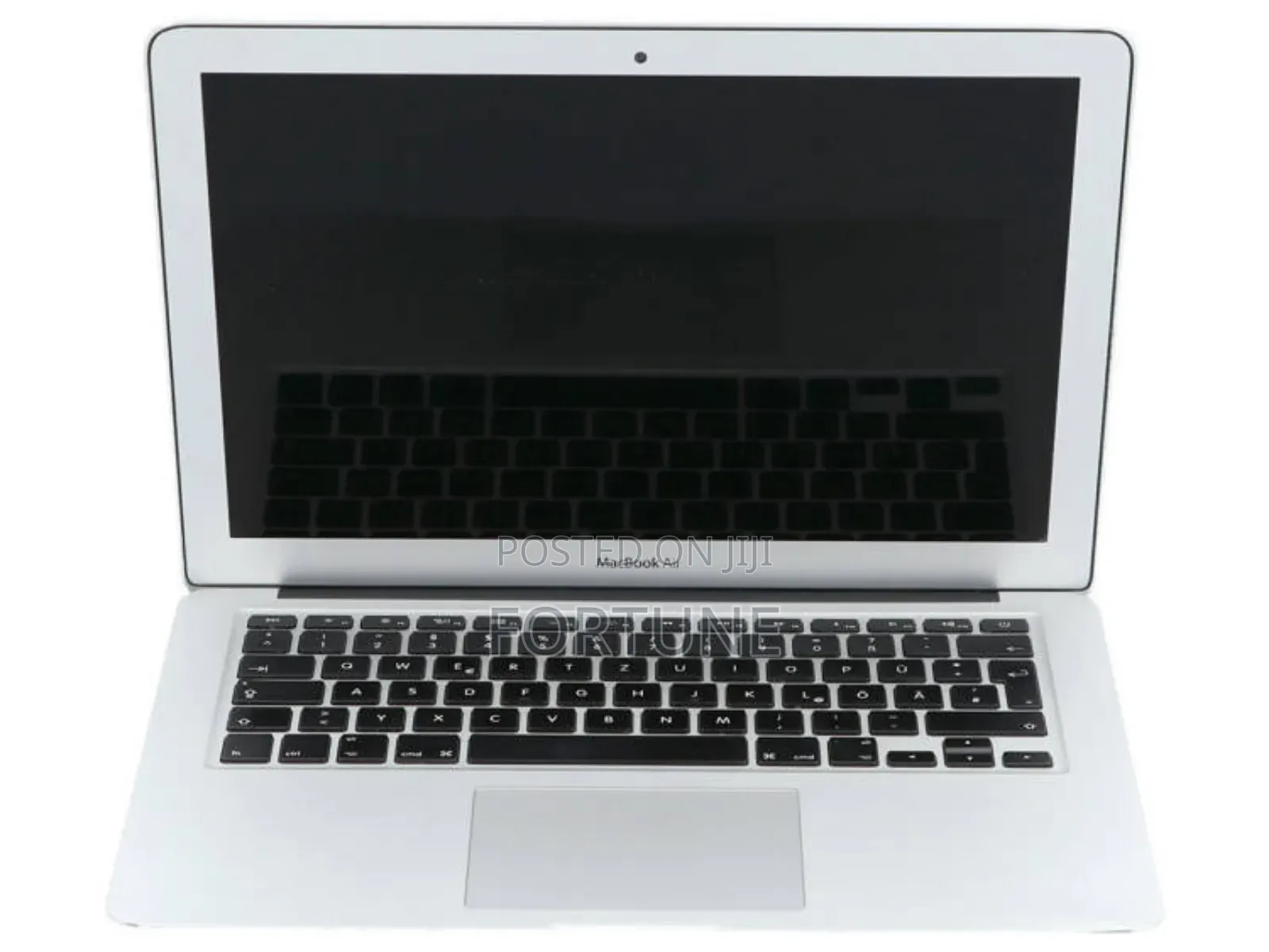 New Laptop Apple MacBook Air 8GB Intel Core 2 Duo HDD 256GB