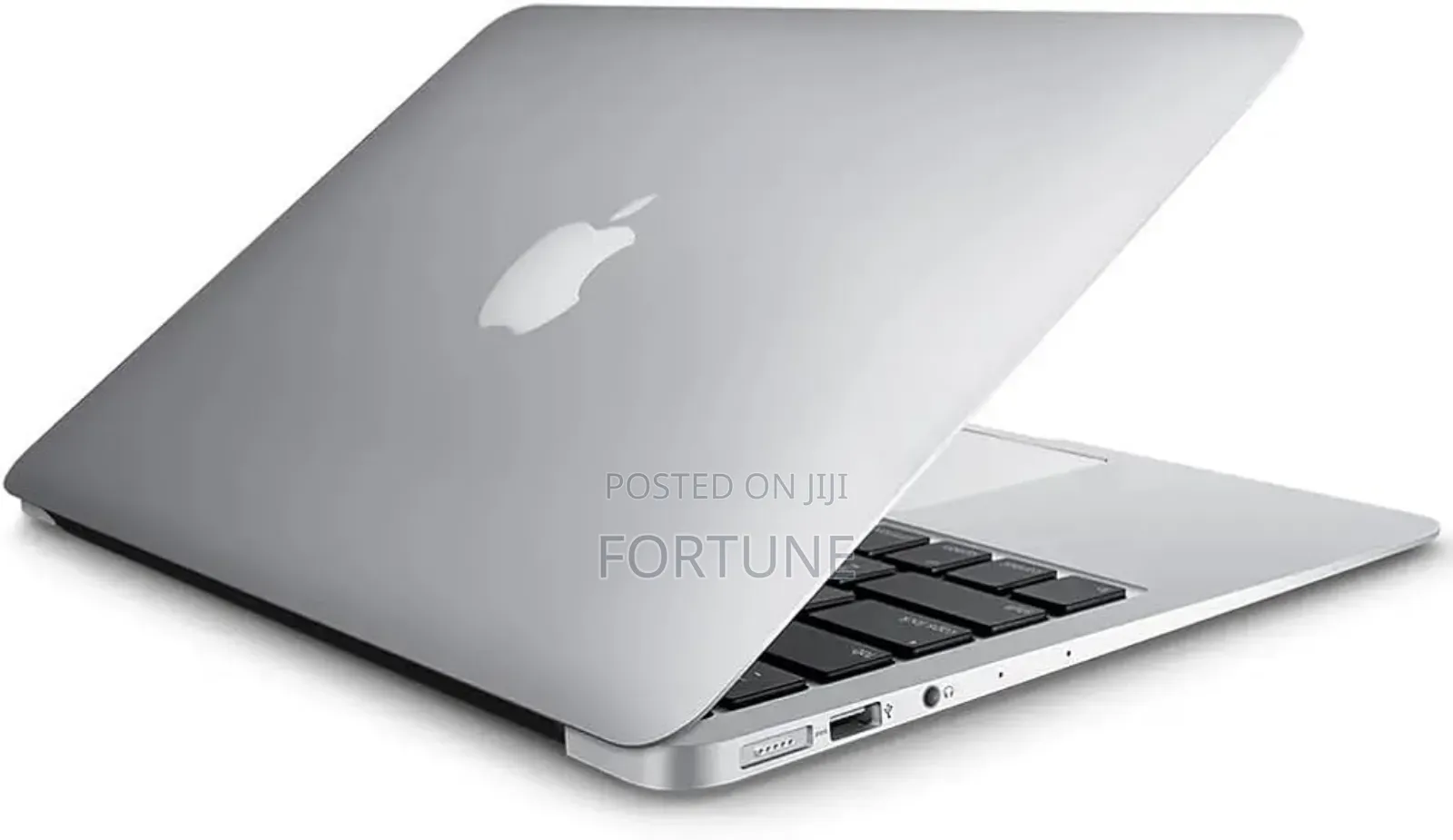 New Laptop Apple MacBook Air 8GB Intel Core 2 Duo HDD 256GB