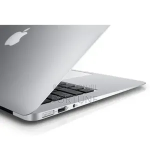 New Laptop Apple MacBook Air 8GB Intel Core 2 Duo HDD 256GB