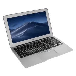 New Laptop Apple MacBook Air 8GB Intel Core 2 Duo HDD 256GB