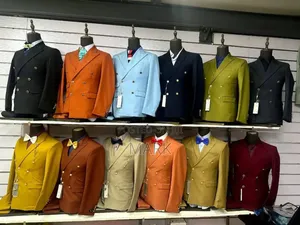 Italian Suits for Kids