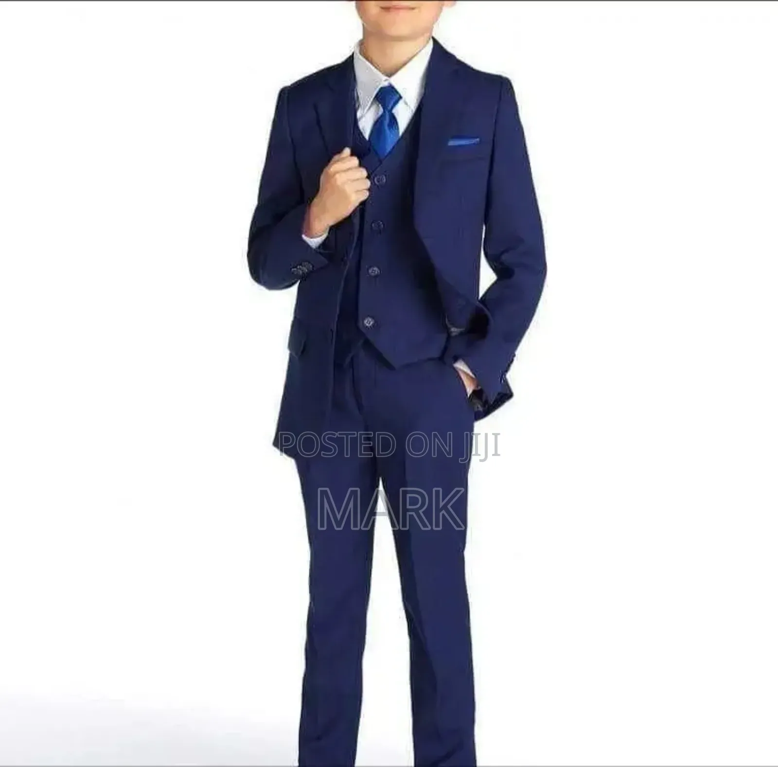 Italian Suits for Kids