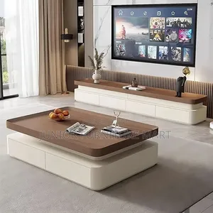 Modern Centre Table