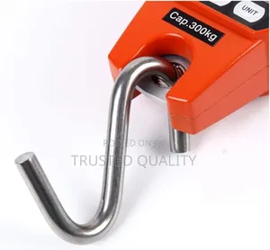 Industrial Heavy Duty Scale