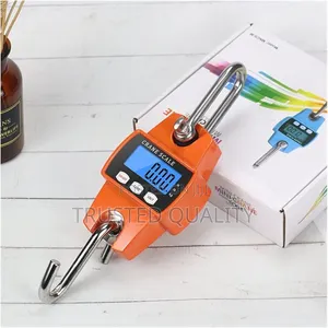 Industrial Heavy Duty Scale