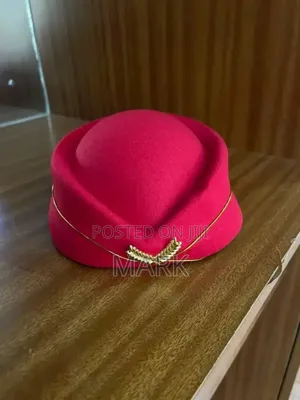 Stainless Steel Brim Hats