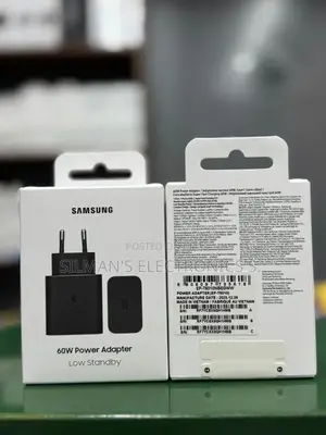 Samsung 60w Adapter for S26 Series