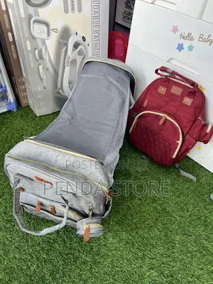 Newborn Bed And Bag – Infant Travel Sleep Carrier With Bag