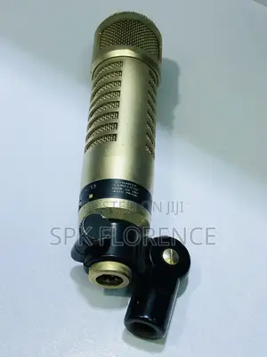 Electro-Voice Inc Microphone
