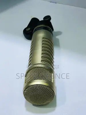 Electro-Voice Inc Microphone