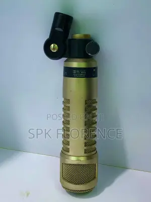 Electro-Voice Inc Microphone