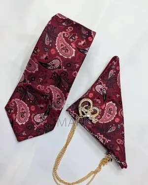 Neckties for Gentlemen