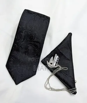 Neckties for Gentlemen