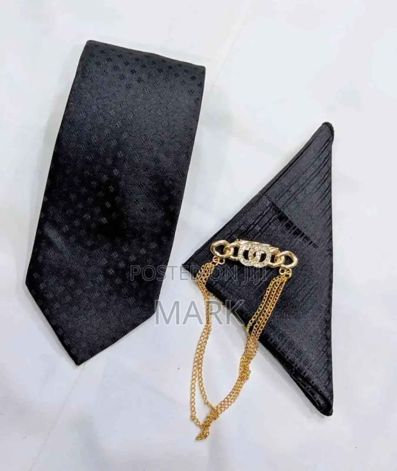 Neckties for Gentlemen