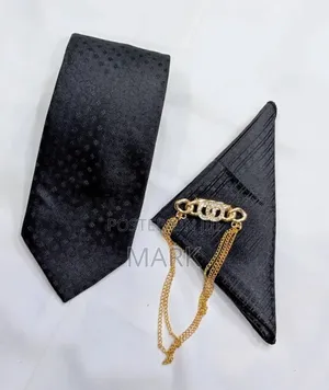 Neckties for Gentlemen