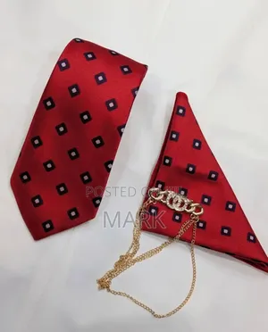 Neckties for Gentlemen