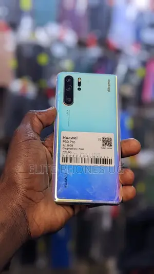 Huawei P30 Pro 128 GB Blue
