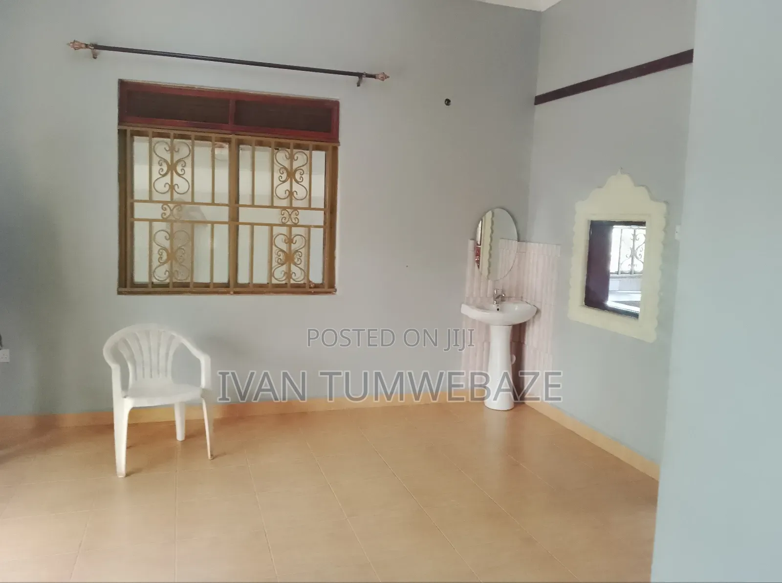 2bdrm House in Namulanda Entebbe, Central Division for rent