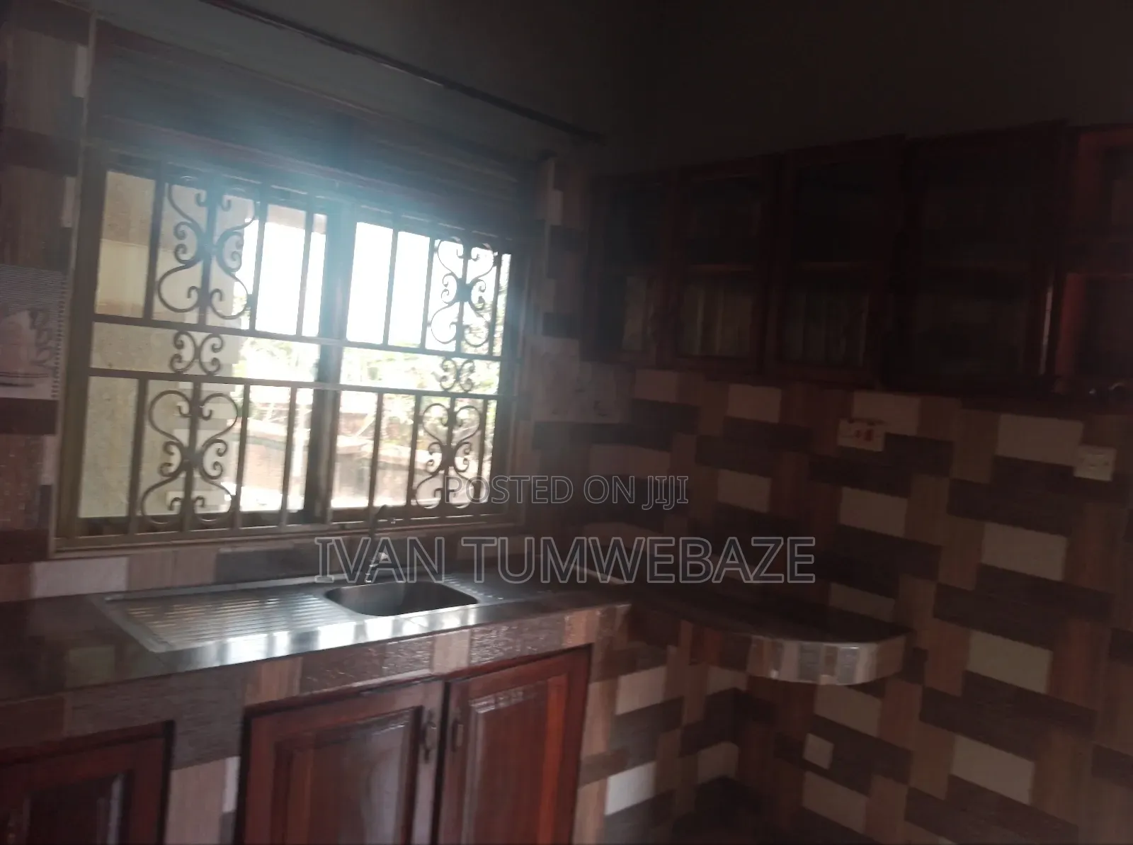 2bdrm House in Namulanda Entebbe, Central Division for rent