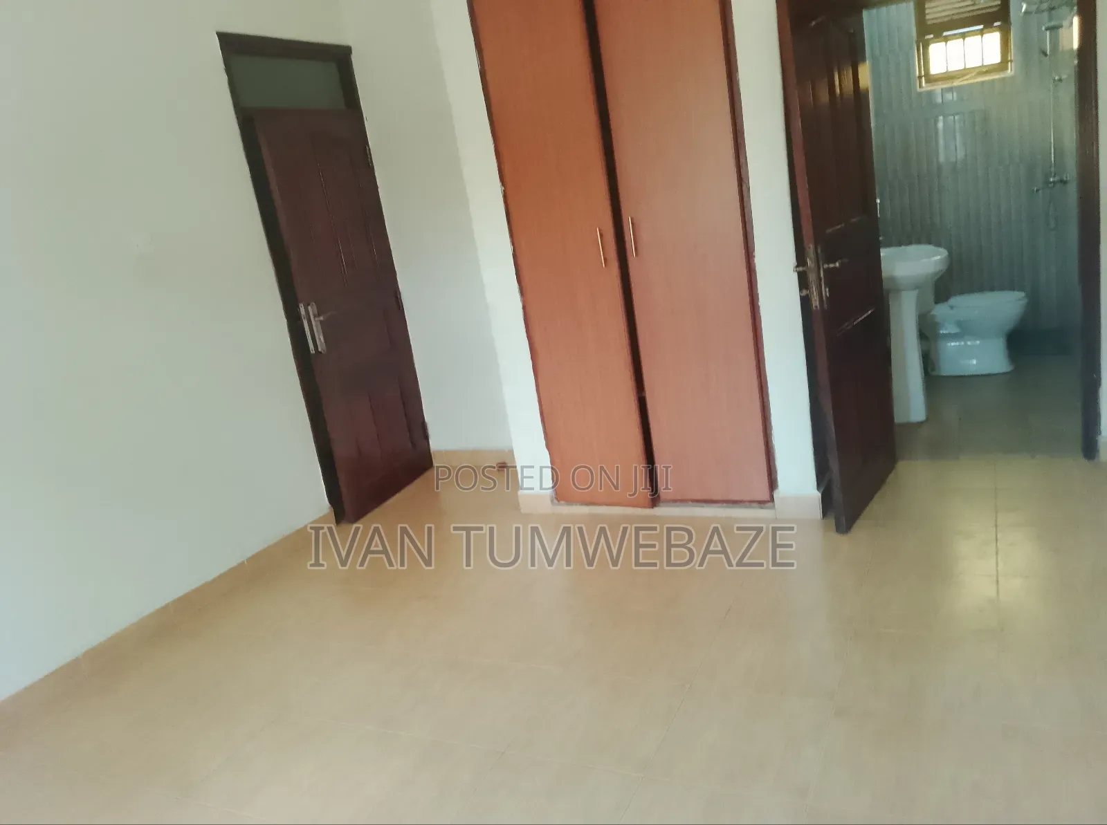 2bdrm House in Namulanda Entebbe, Central Division for rent