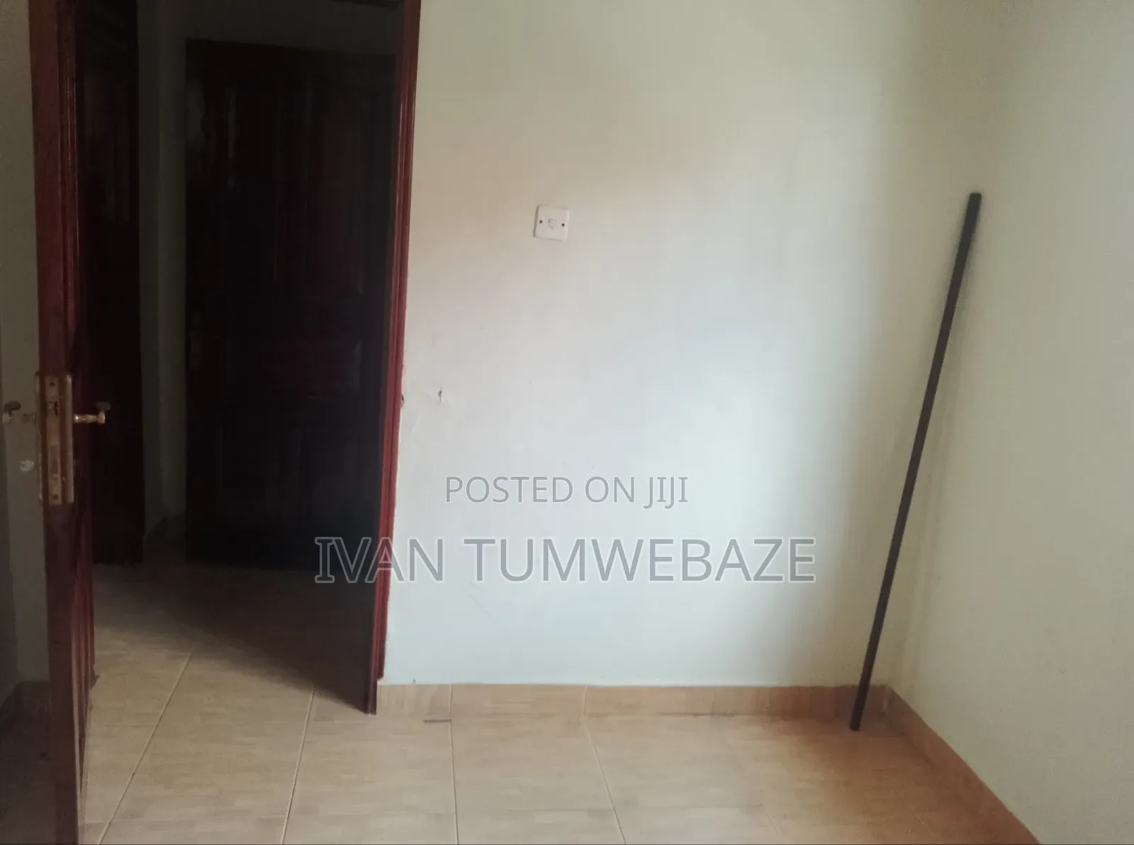 2bdrm House in Namulanda Entebbe, Central Division for rent
