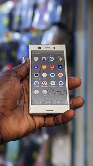 Sony Xperia Z5 Compact 32 GB White