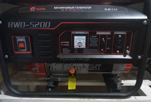 Edon 3kw Generator