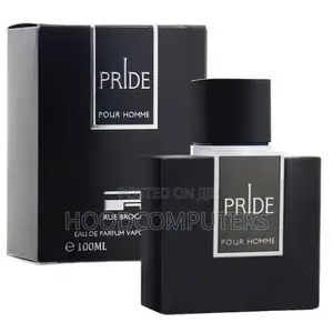 Pride Pour Home
