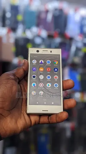 Sony Xperia Z5 Compact 32 GB Gold