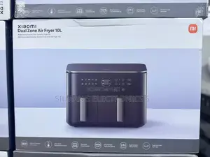 Xiaomi Dual Zone Airfryer 10 Litres