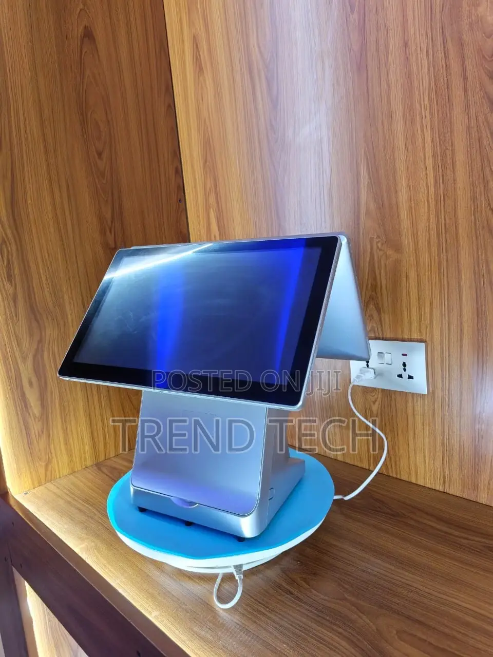 Point of Sale Machine