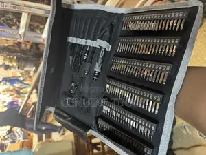 Screw Driver Set