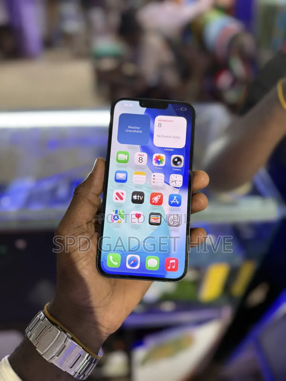 Apple iPhone 14 Plus 128 GB