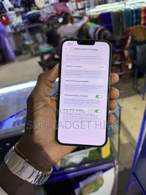 Apple iPhone 14 Plus 128 GB