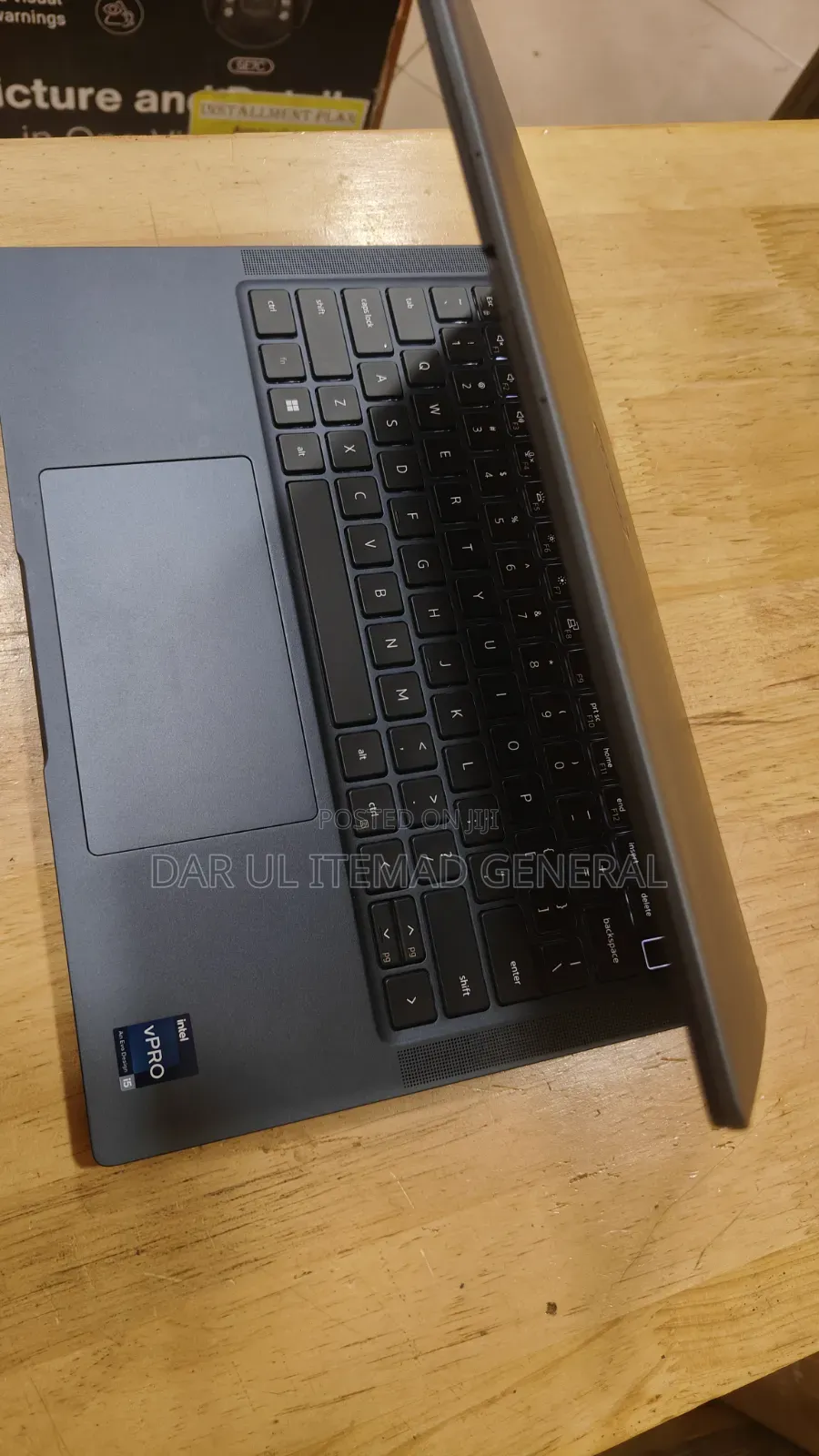 Laptop Dell Latitude 7440 16GB Intel Core i5 SSD 512GB