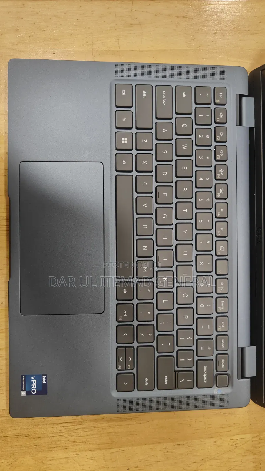 Laptop Dell Latitude 7440 16GB Intel Core i5 SSD 512GB
