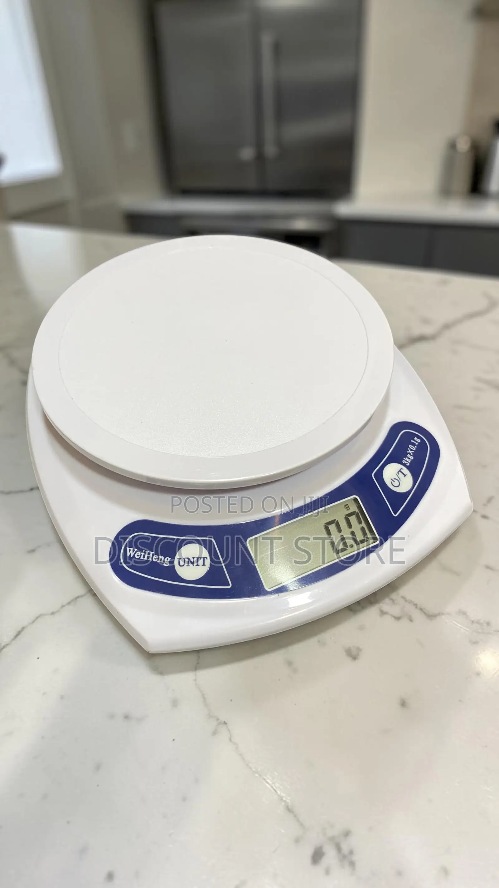 Accurate Portable Weighing Scale Digital Weigh Portable Weighing Scale