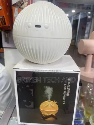 Humidifier