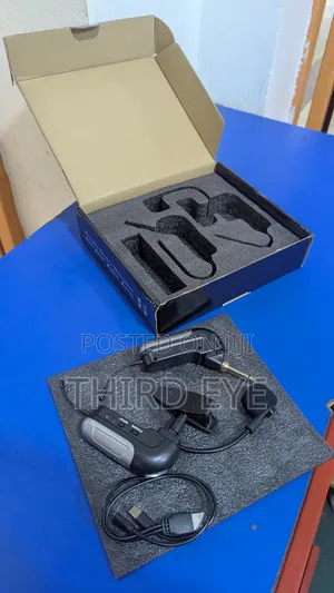Wireless Saxophone Microphone (Brand New)