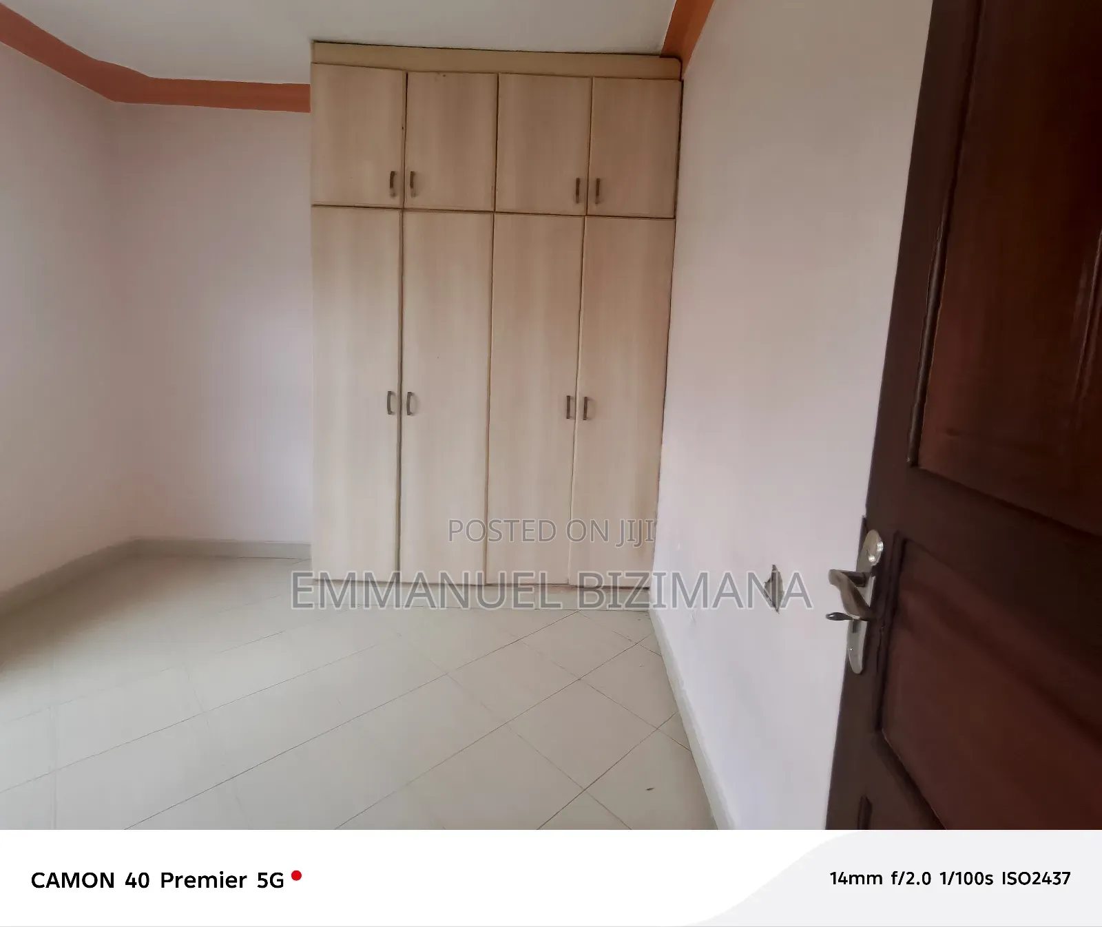 Furnished 3bdrm Bungalow in Buwaate, Central Division for sale