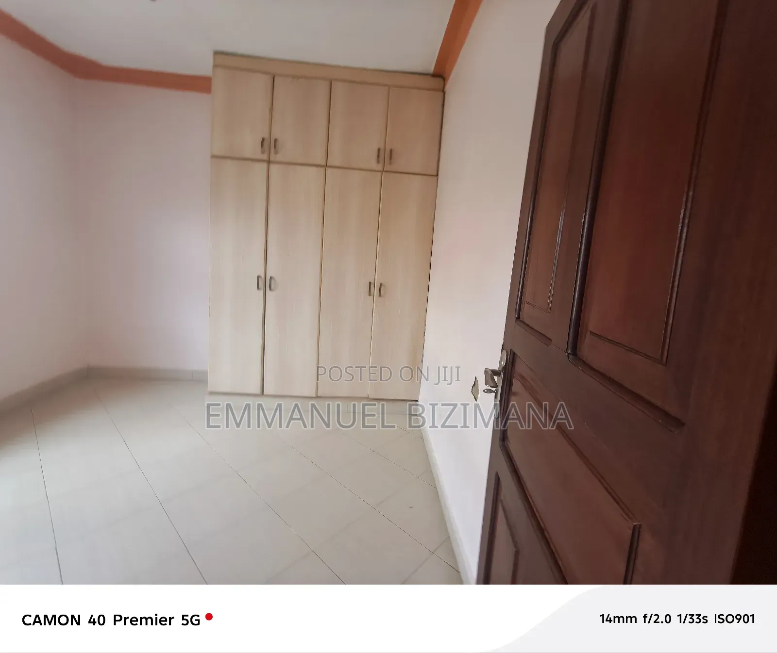 Furnished 3bdrm Bungalow in Buwaate, Central Division for sale