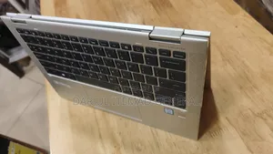 Laptop HP EliteBook x360 1030 G4 16GB Intel Core i5 SSD 256GB