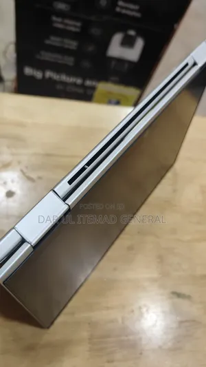 Laptop HP EliteBook x360 1030 G4 16GB Intel Core i5 SSD 256GB