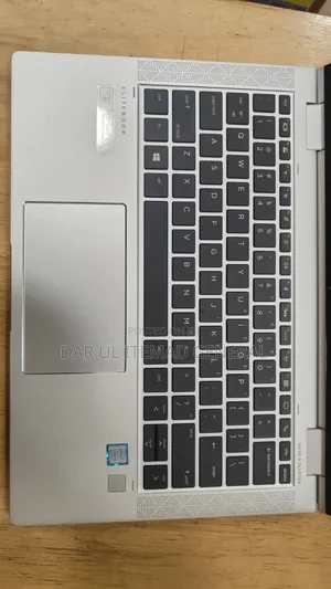 Laptop HP EliteBook x360 1030 G4 16GB Intel Core i5 SSD 256GB