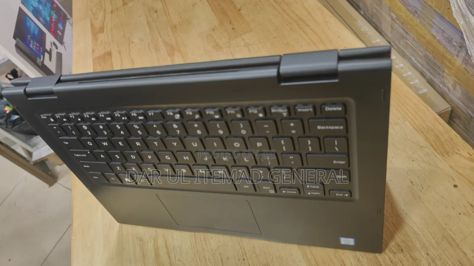 Laptop Dell Latitude 3390 16GB Intel Core i5 SSD 256GB