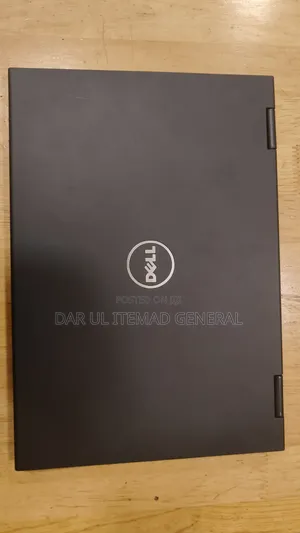 Laptop Dell Latitude 3390 16GB Intel Core i5 SSD 256GB