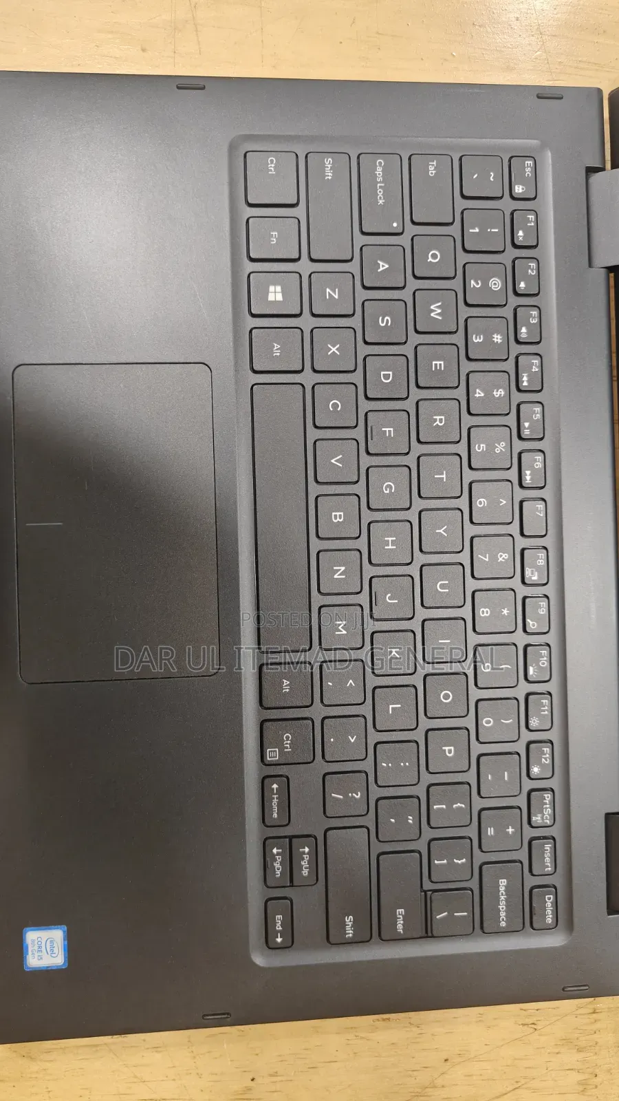 Laptop Dell Latitude 3390 16GB Intel Core i5 SSD 256GB