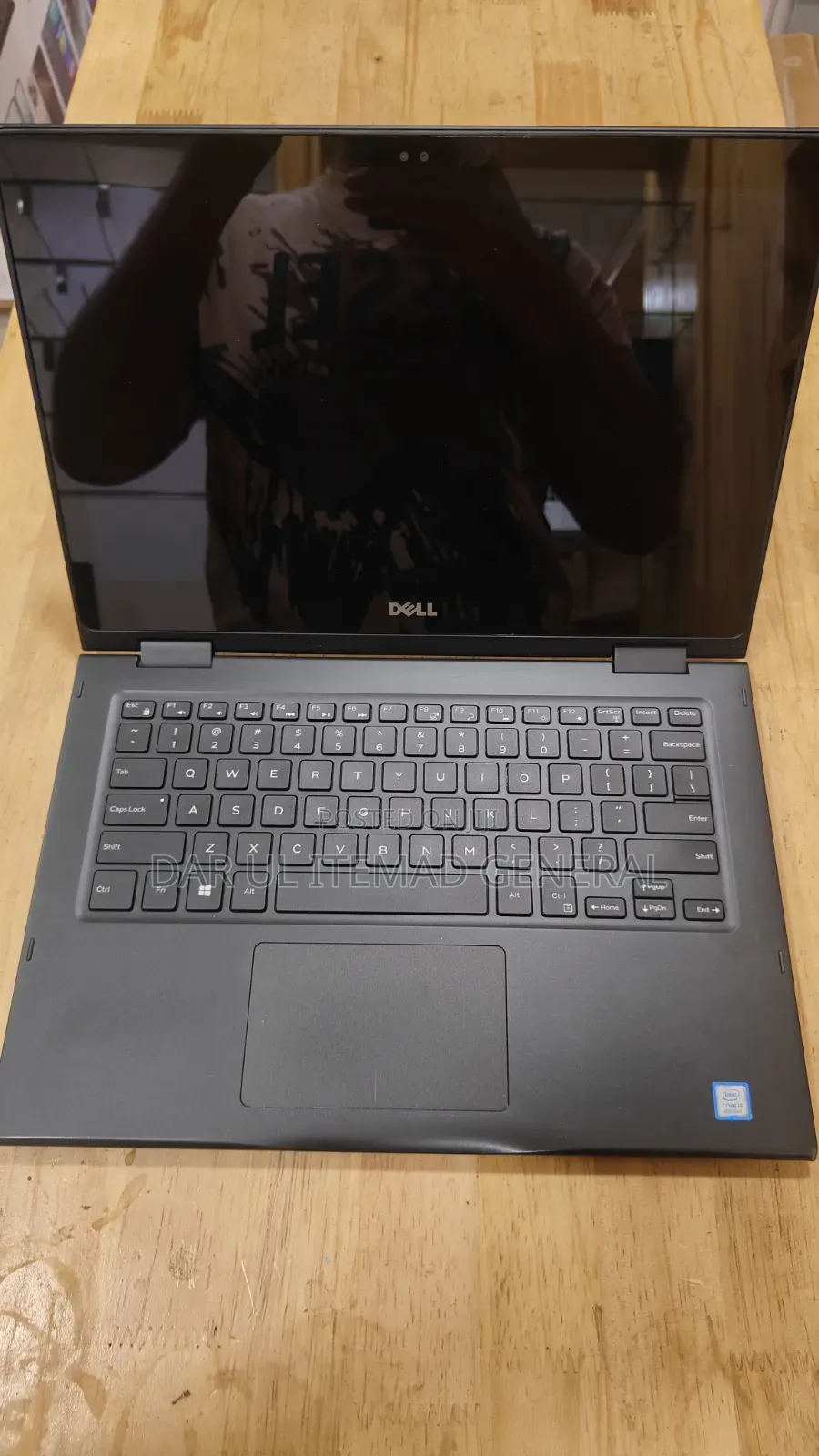 Laptop Dell Latitude 3390 16GB Intel Core i5 SSD 256GB