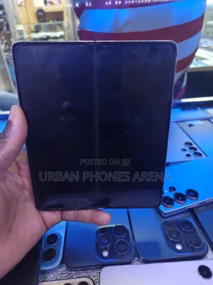 Samsung Galaxy Z Fold4 512 GB Rose Gold
