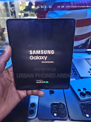 Samsung Galaxy Z Fold4 512 GB Rose Gold